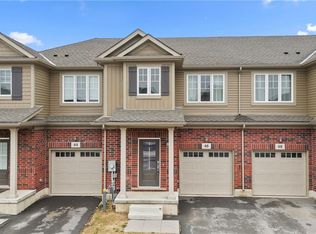 46 Samuel Ave, Fonthill, ON L3B 5N5