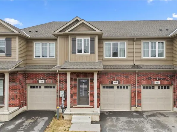 46 Samuel Ave, Fonthill, ON L3B 5N5