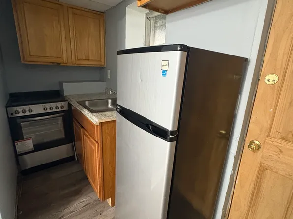 115 Highland Ave, Newark, NJ