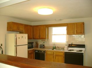 33 Everard St APT 6, Worcester, MA 01605