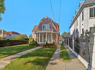 15 86th St #1, Brooklyn, NY 11209