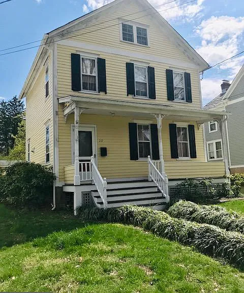 29 Lafayette St — Photo 1