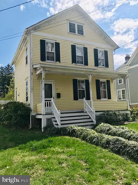 29 Lafayette St