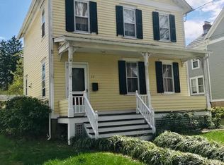 29 Lafayette St, Hopewell, NJ 08525