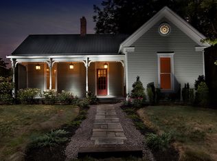 111 N Oak St, Springfield, TN 37172