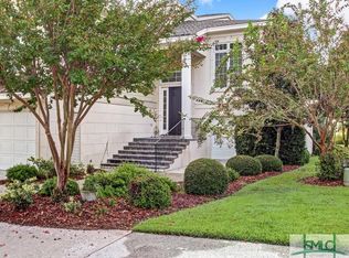 145 Saltwater Way, Savannah, GA 31411