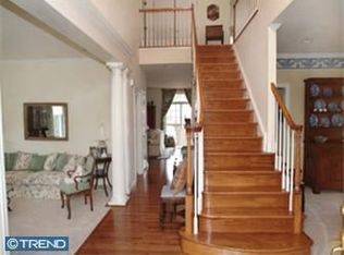 1148 Riverview Ln, Conshohocken, PA 19428