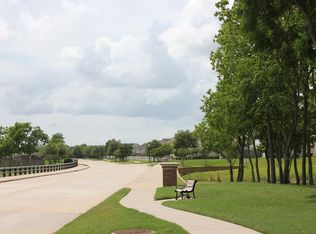 11014 S Auden Cir, Missouri City, TX 77459