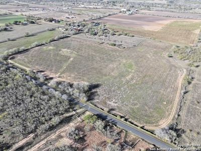 7349 schultz, Elmendorf, TX, 78112