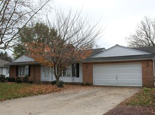 393 Lake Dr, Smyrna, DE 19977