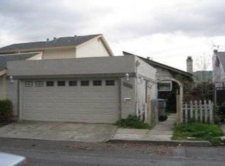 1050 N Capitol Ave, San Jose, CA 95133