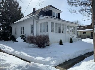 1805 44th St, Kenosha, WI 53140