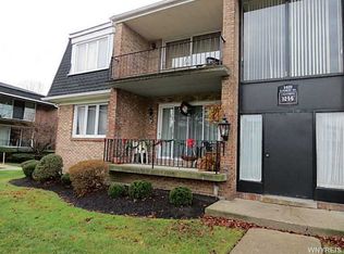 1419 N Forest Rd APT 5, Amherst, NY 14221