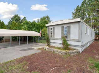 3925 E Farwell Rd TRAILER 47, Mead, WA 99021
