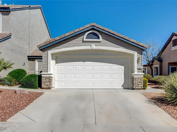 420 Blush Creek Pl, Las Vegas, NV 89144