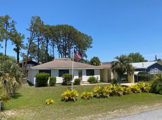 6326 Hilltop Ave, Panama City Beach, FL 32408