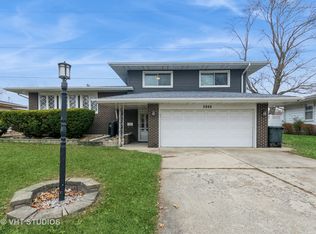 2846 190th Pl, Lansing, IL 60438