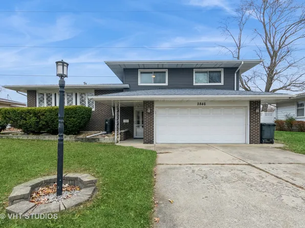 2846 190th Pl, Lansing, IL 60438