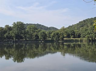 River Rd, Guion, AR 72540