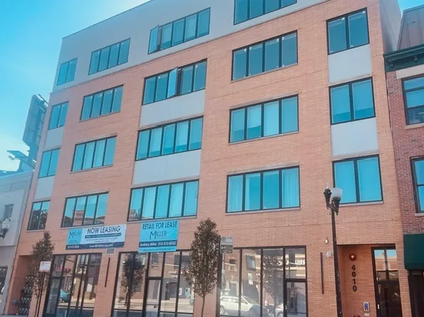 4010 N Lincoln Ave, Chicago, IL
