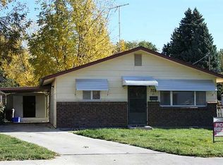 708 18th Ave S, Nampa, ID 83651
