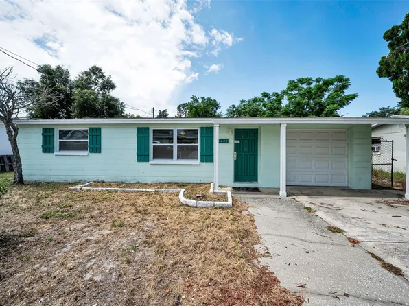 (undisclosed Address), Hudson, FL 34667