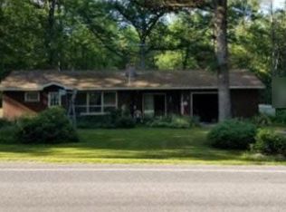 13667 Coates Hwy, Brethren, MI 49619