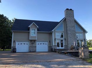 9 Teal Dr, Shattuc, IL 62231