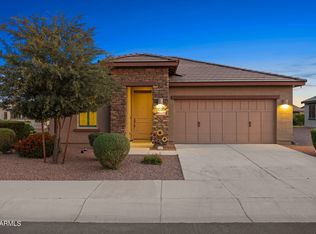 41825 W MESQUITE Road, Maricopa, AZ 85138