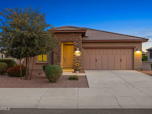 41825 W MESQUITE Road, Maricopa, AZ 85138