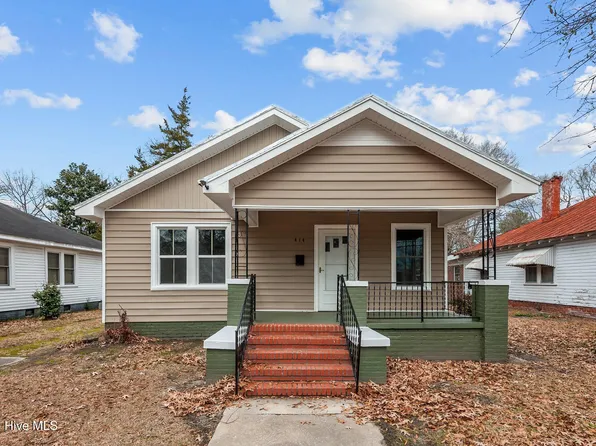 414 E Baker Street, Tarboro, NC 27886