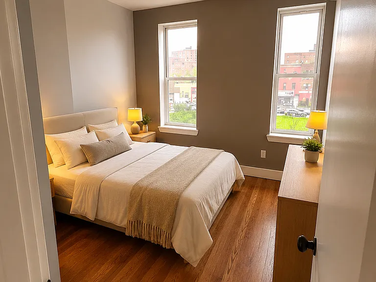 45 Chester St #3 — Photo 6