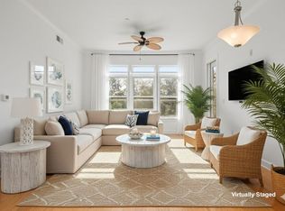 135 Pier View St UNIT 106, Daniel Island, SC 29492