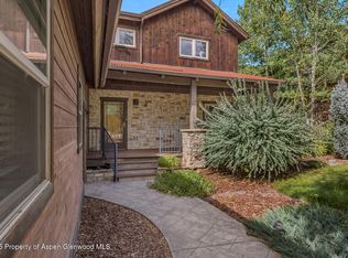 101 Cliff Rose Way, Glenwood Springs, CO 81601
