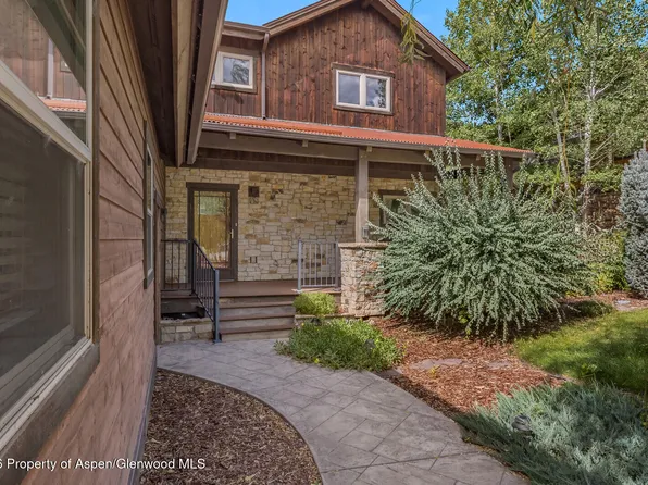 101 Cliff Rose Way, Glenwood Springs, CO 81601