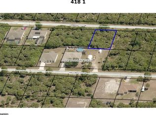 418 Lambright St SW, Palm Bay, FL 32908