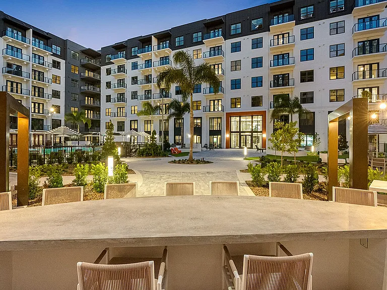 The CenterPointe