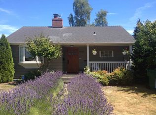 5532 37th Ave NE, Seattle, WA 98105