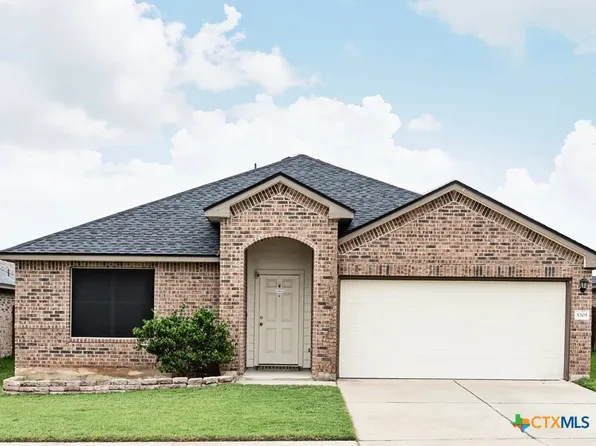 5305 Waterbank Ln, Killeen, TX 76543
