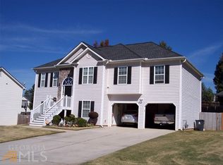 5029 Luxford Dr, Douglasville, GA 30135
