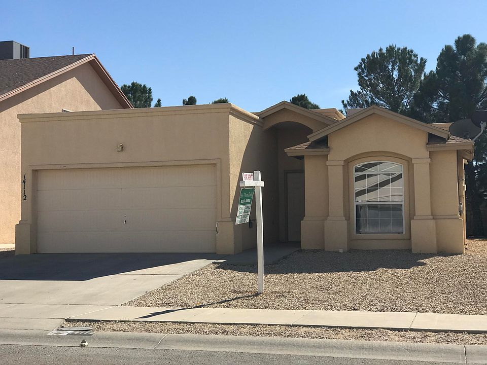 1st image of 14112 Tierra Venado Dr