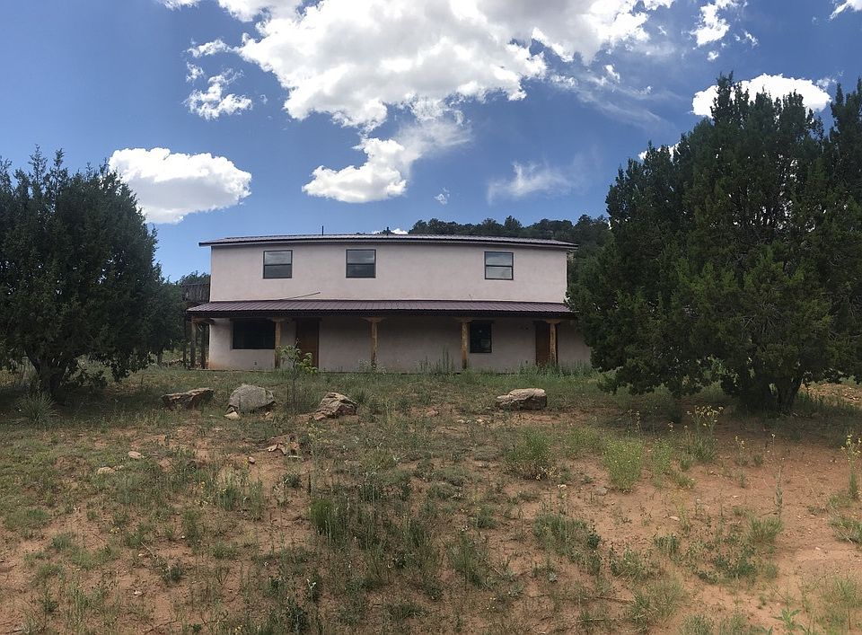 108 Santo Isidro Ln, Ribera, NM 87560 Zillow