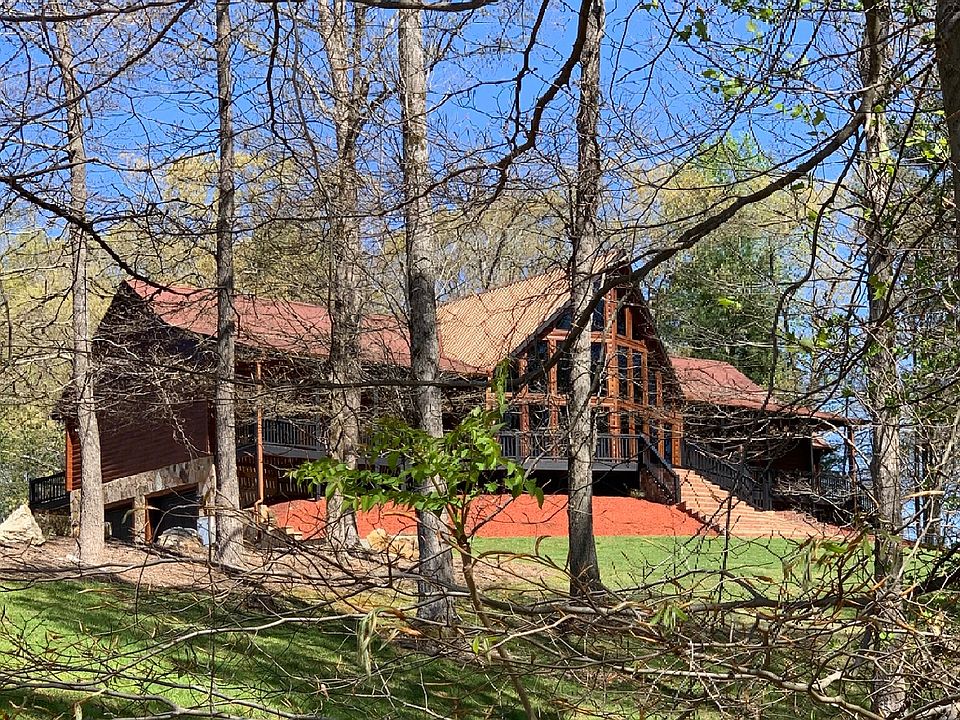 4725 Boardtown Rd, Ellijay, GA 30540 MLS 324342 Zillow