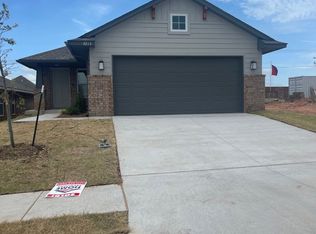 9213 SW 45th Ter, Oklahoma City, OK 73179