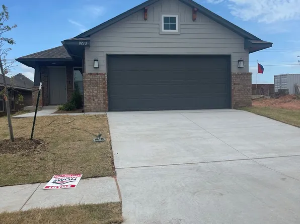 9213 SW 45th Ter, Oklahoma City, OK 73179