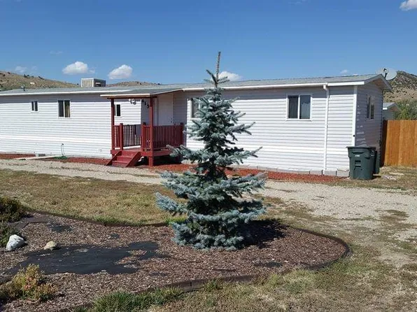 415 Westby Dr, Spring Creek, NV 89815