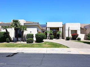 8334 E Jenan Dr, Scottsdale, AZ 85260