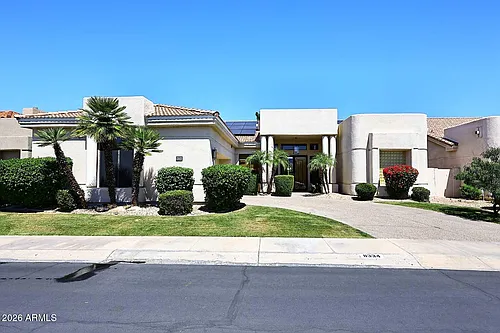 8334 E Jenan Dr Photo 1