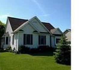 11 Heritage Dr, Geneseo, NY 14454