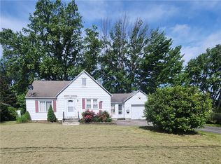 4191 Dewey Ave, Rochester, NY 14616